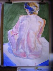 Back sketch 1 - click here to see an enlargement (opens a new window in front of this page)
